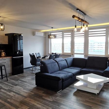 Apartament Na Przymorzu 그단스크 외부 사진