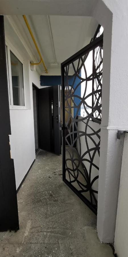 Apartament Na Przymorzu 그단스크 외부 사진