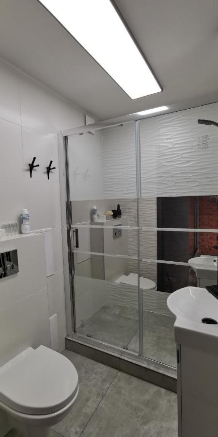 Apartament Na Przymorzu 그단스크 외부 사진
