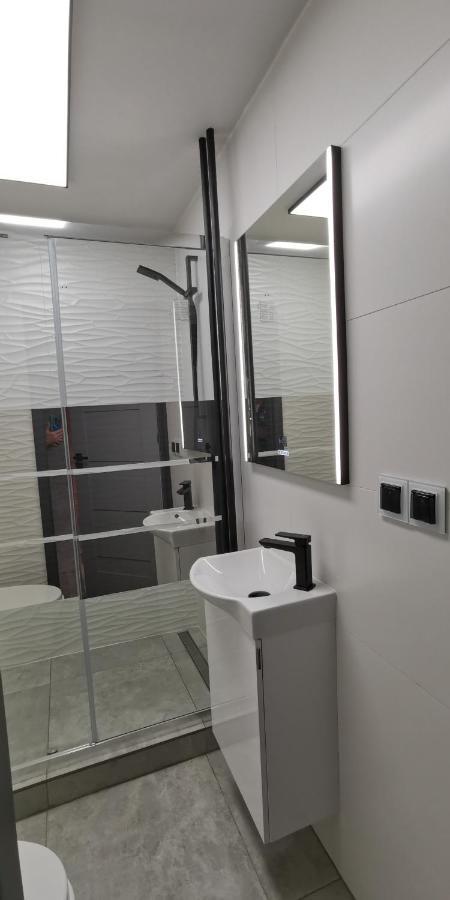Apartament Na Przymorzu 그단스크 외부 사진
